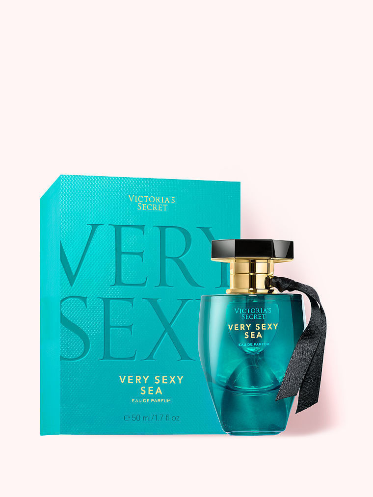 perfume victoria secret very sexy