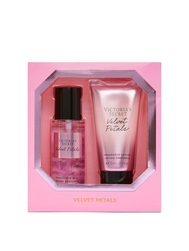 Set-de-regalo-Velvet-Petals-Victoria-s-Secret