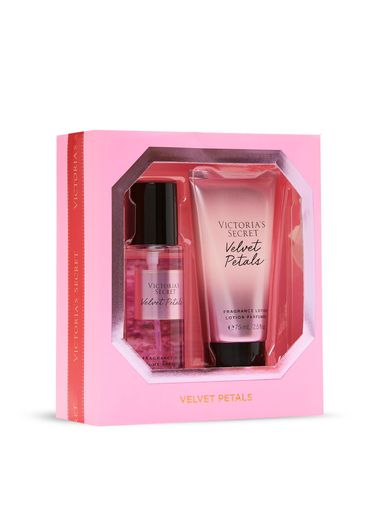 Set-de-regalo-Velvet-Petals-Victoria-s-Secret