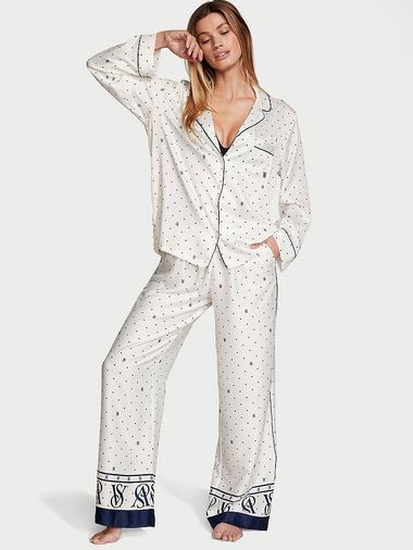 Pijama-Blanco
